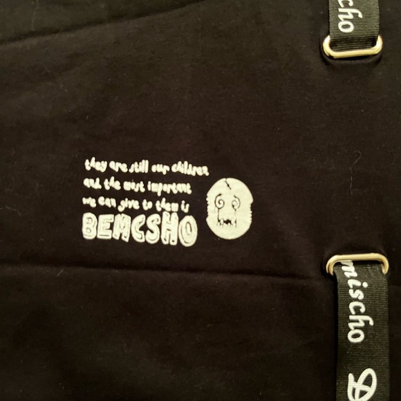 Demischo tee NWT - Picture 8 of 10